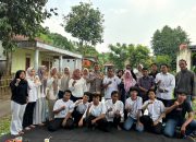 Jumat Curhat di Rancakalapa, Polsek Panongan Tampung Aspirasi Warga Secara Langsung