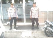 Program Poliran, Bhabinkamtibmas Panongan Beri Motivasi Warga untuk Bangkit dari Pengangguran