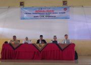 Sosialisasi SPMB 2026 di SMKN 1 Kabupaten Tangerang Libatkan Pemerintah dan Sekolah