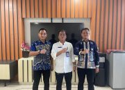 Rutan Kelas I Tangerang Koordinasikan Perekaman Data Kependudukan bagi 148 Tahanan dan Narapidana bersama Dukcapil Kabupaten Tangerang