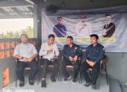 Relawan PKPO Banten Desak Polri Bentuk Direktorat Khusus TPPO-PPA di Polda Banten
