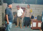 Polresta Tangerang Tangani Dugaan Kekerasan Seksual di Sukadiri, Masyarakat Diimbau Tenang*