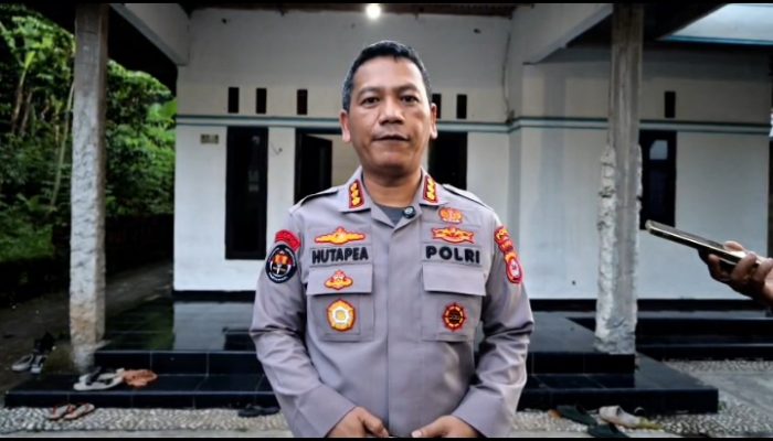 Polda Banten Ungkap Dugaan Tindak Pidana Persetubuhan dan Perbuatan Cabul terhadap Anak